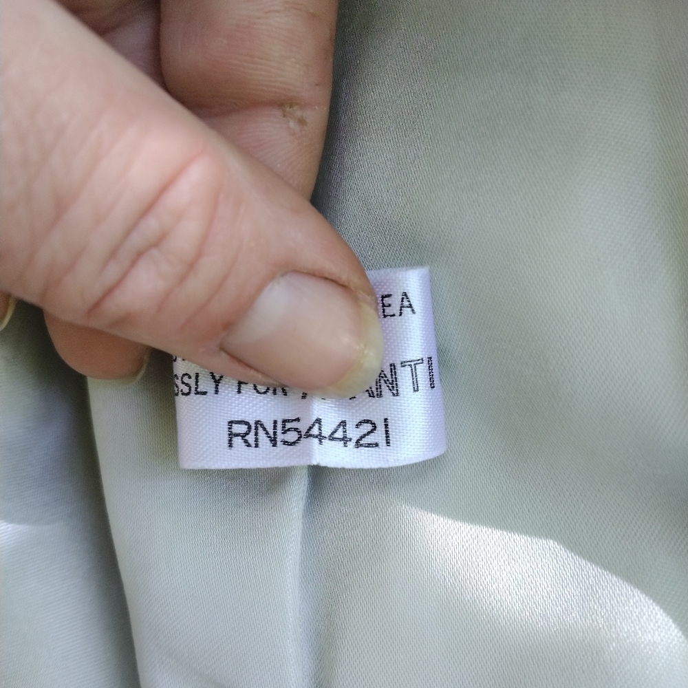 Avanti saga fox fur coat - Picture 6 of 6